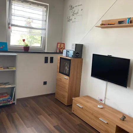 Ferienwohnung Brunnholzl Berching