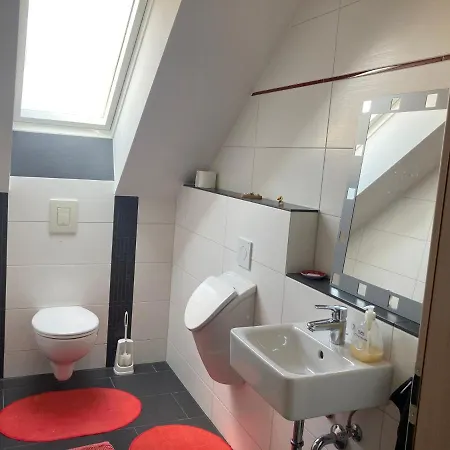 Ferienwohnung Brunnholzl Berching