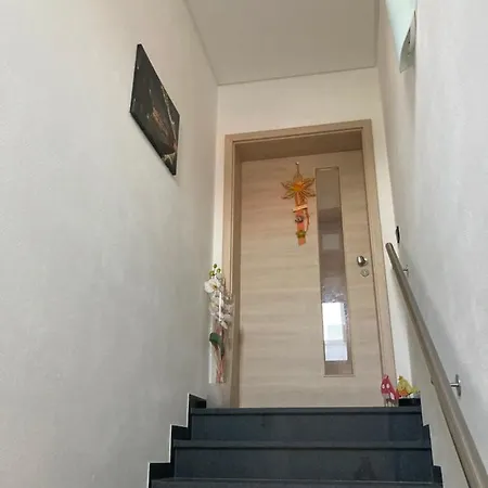Ferienwohnung Brunnholzl