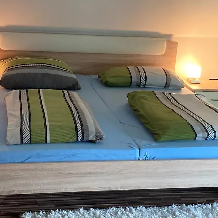 Ferienwohnung Brunnholzl Apartment *