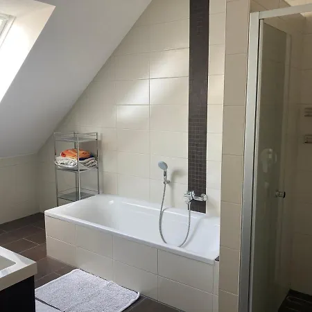 Ferienwohnung Brunnholzl * Berching